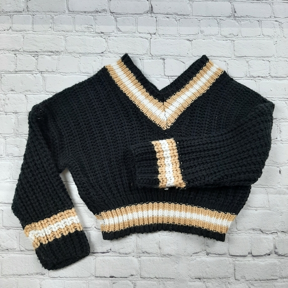 Crop top - Picture 2 of 6